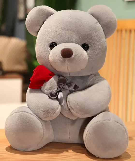 Airbreathessence Teddy Bear Plush